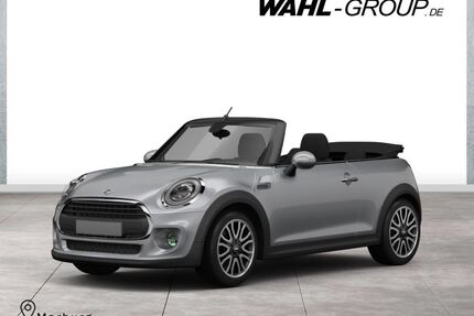 Mini Cooper Cabrio Gebrauchtwagen