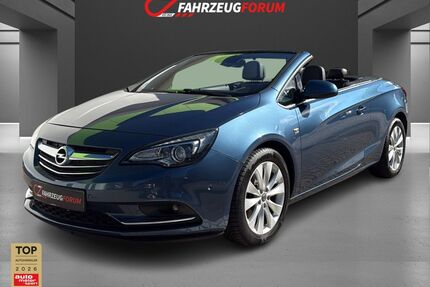 Opel Cascada Gebrauchtwagen