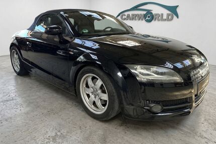 Audi TT Gebrauchtwagen