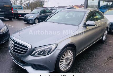 Mercedes-Benz C 220 Gebrauchtwagen