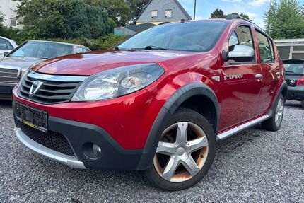 Dacia Sandero Gebrauchtwagen