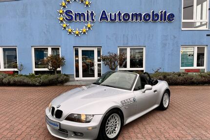 BMW Z3 Gebrauchtwagen
