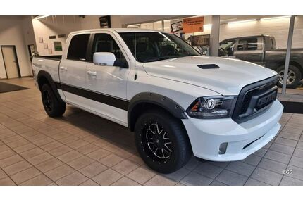 Dodge RAM Gebrauchtwagen