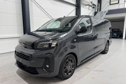 Opel Zafira Gebrauchtwagen