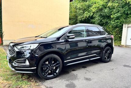 Ford Edge Gebrauchtwagen