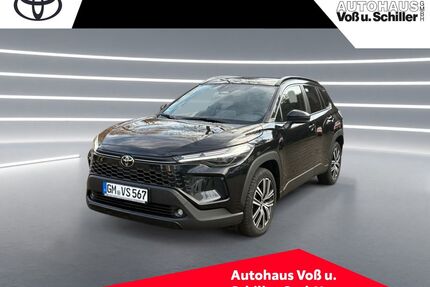 Toyota Corolla Cross Gebrauchtwagen