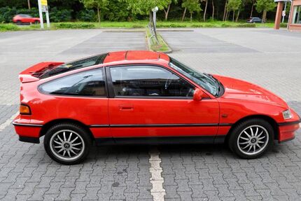 Honda CRX Gebrauchtwagen