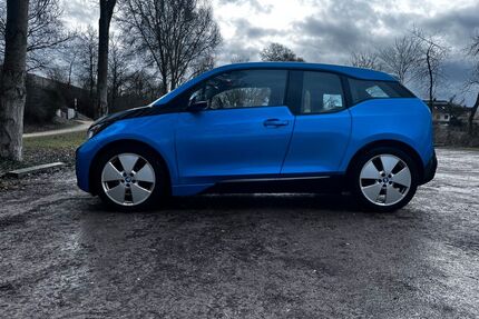 BMW i3 Gebrauchtwagen