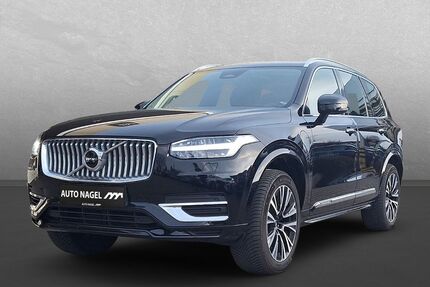 Volvo XC90 Gebrauchtwagen