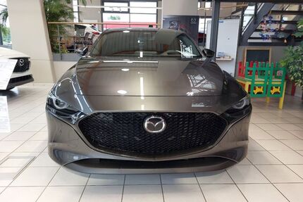 Mazda 3 Gebrauchtwagen