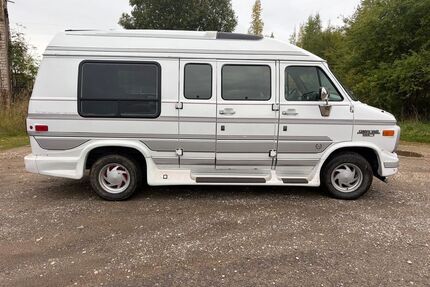 GMC Vandura Gebrauchtwagen