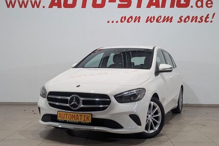 Mercedes-Benz B 180 Gebrauchtwagen