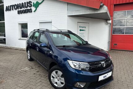 Dacia Logan Gebrauchtwagen