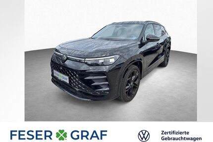 VW Tayron Gebrauchtwagen