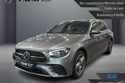 Mercedes-Benz E 300 Gebrauchtwagen