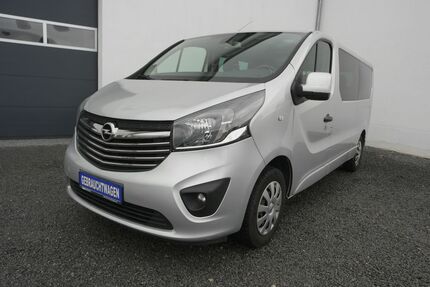 Opel Vivaro Gebrauchtwagen