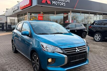 Mitsubishi Space Star Gebrauchtwagen