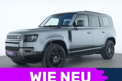 Land Rover Defender Gebrauchtwagen