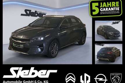 Kia XCeed Gebrauchtwagen