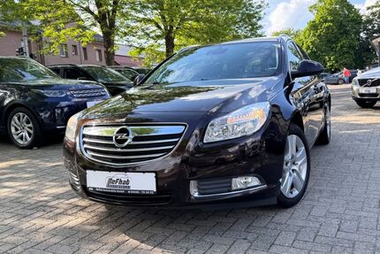 Opel Insignia Gebrauchtwagen