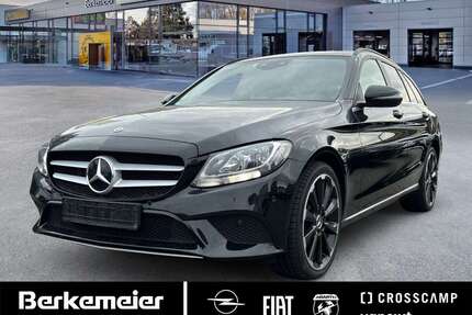 Mercedes-Benz C 220 Gebrauchtwagen