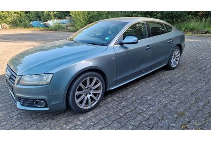 Audi A5 Gebrauchtwagen