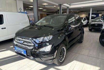 Ford EcoSport Gebrauchtwagen