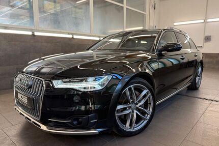 Audi A6 Allroad Gebrauchtwagen