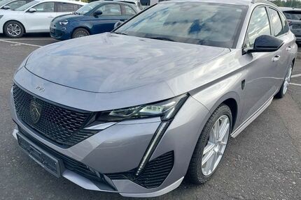 Peugeot 308 Gebrauchtwagen