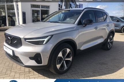 Volvo XC40 Gebrauchtwagen