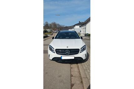 Mercedes-Benz GLA 220 Gebrauchtwagen
