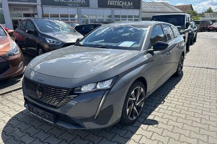 Peugeot 308 Gebrauchtwagen