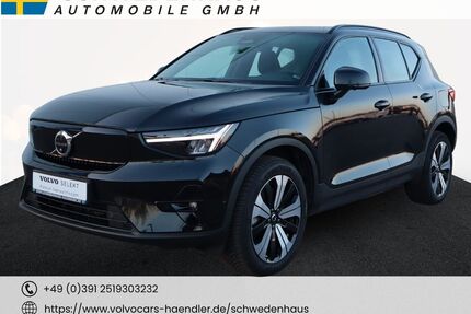 Volvo XC40 Gebrauchtwagen