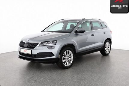 Skoda Karoq Gebrauchtwagen