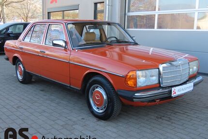 Mercedes-Benz 240 Gebrauchtwagen