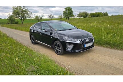 Hyundai IONIQ Gebrauchtwagen