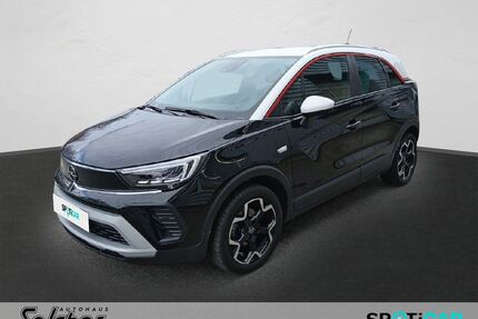 Opel Crossland (X) Gebrauchtwagen