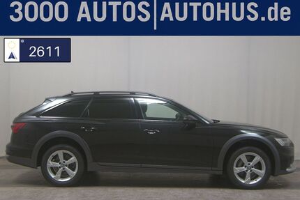 Audi A6 Allroad Gebrauchtwagen