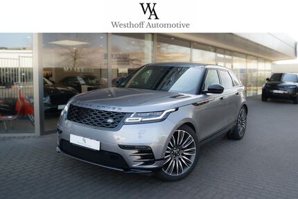 Land Rover Range Rover Velar Gebrauchtwagen