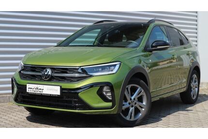 VW Taigo Gebrauchtwagen