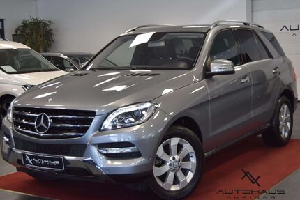 Mercedes-Benz ML 250 Gebrauchtwagen