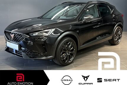 Cupra Formentor Gebrauchtwagen