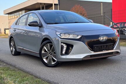 Hyundai IONIQ Gebrauchtwagen