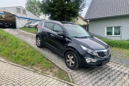 Kia Sportage Gebrauchtwagen
