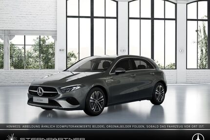 Mercedes-Benz A 200 Gebrauchtwagen