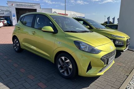 Hyundai i10 Gebrauchtwagen