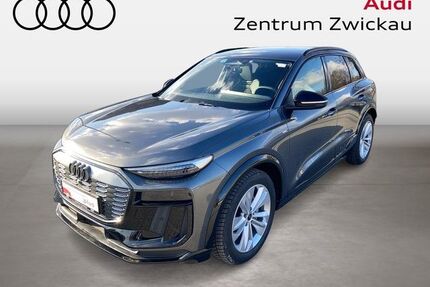 Audi Q6 e-tron Gebrauchtwagen