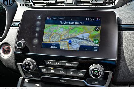 Honda CR-V Gebrauchtwagen