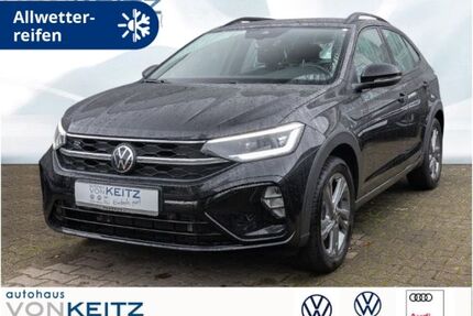 VW Taigo Gebrauchtwagen