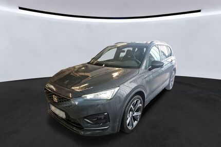 Seat Tarraco Gebrauchtwagen